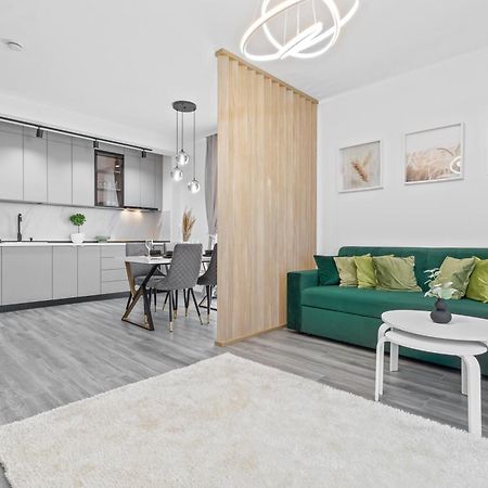 Felix Flat Apartment Baile Felix Ngoại thất bức ảnh