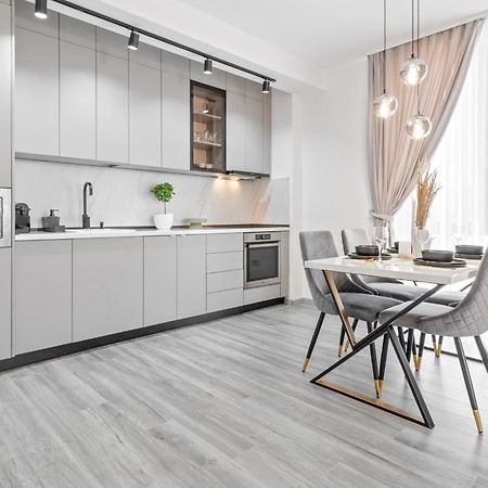 Felix Flat Apartment Baile Felix Ngoại thất bức ảnh