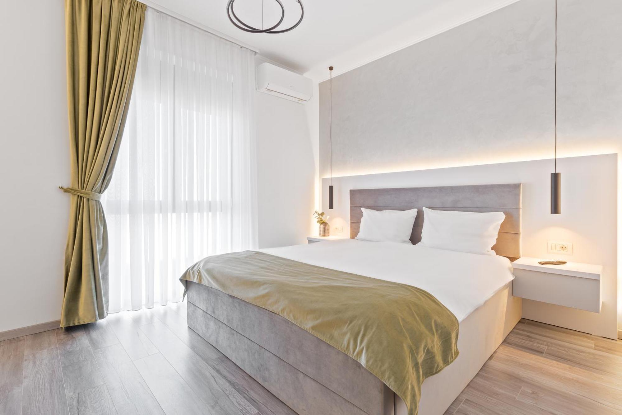 Felix Flat Apartment Baile Felix Ngoại thất bức ảnh