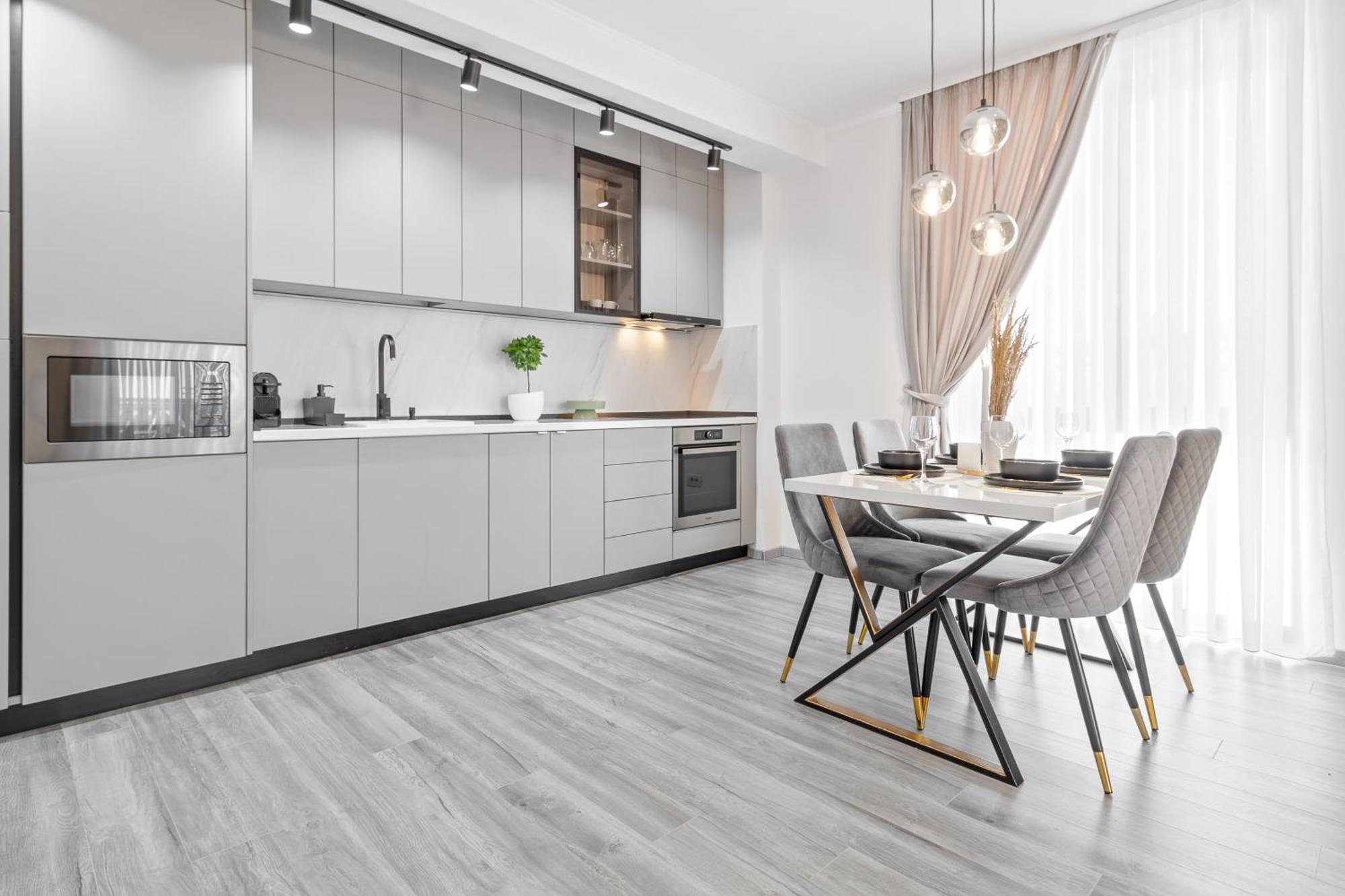 Felix Flat Apartment Baile Felix Ngoại thất bức ảnh