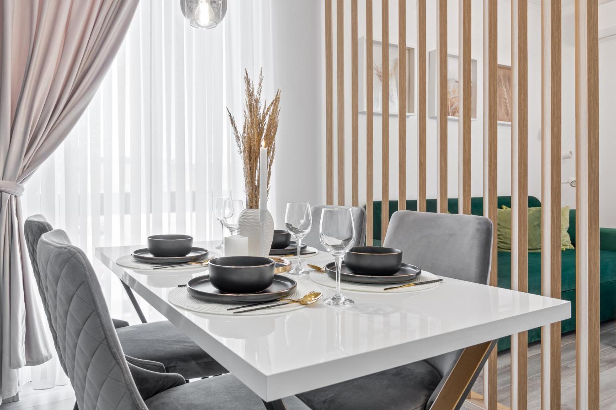 Felix Flat Apartment Baile Felix Ngoại thất bức ảnh